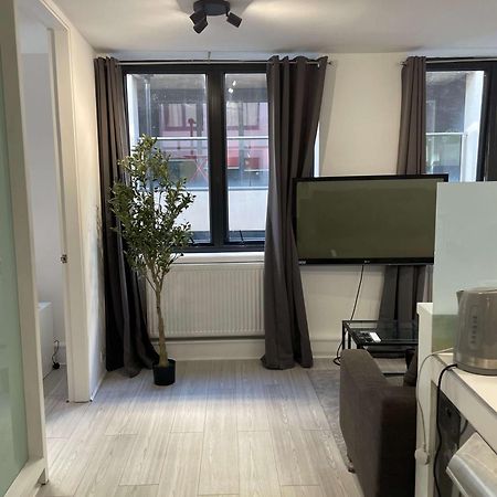 2 Bdrm Contemporary Central London Apartment Exterior photo