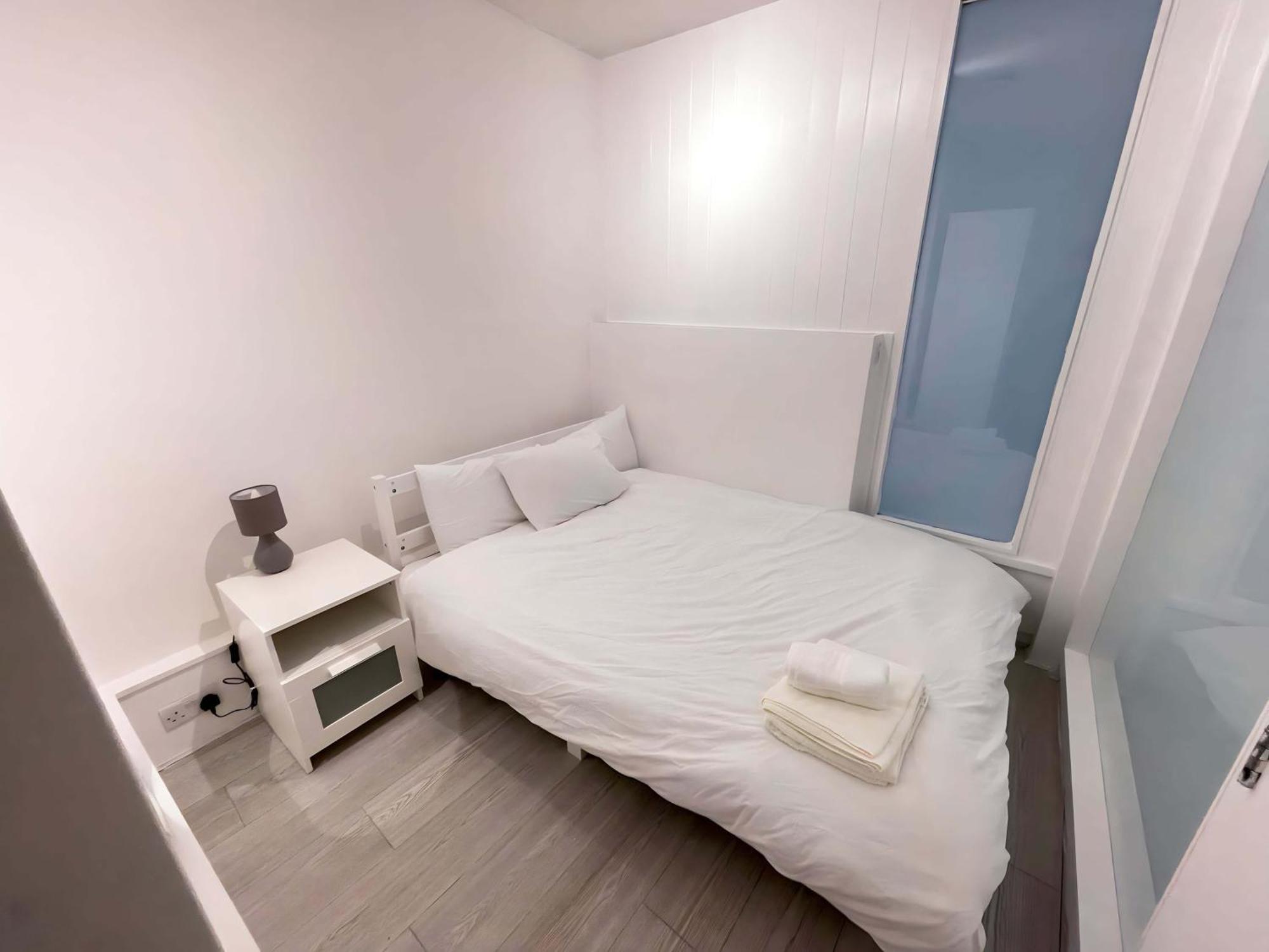 2 Bdrm Contemporary Central London Apartment Exterior photo